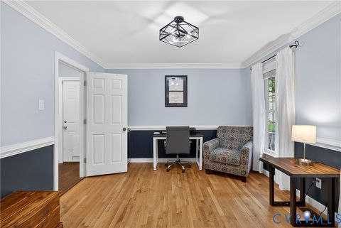Tiny photo for 13801 Shadow Ridge Road, Midlothian, VA 23112 (MLS # 2610995)
