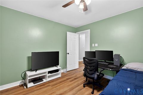 Tiny photo for 13801 Shadow Ridge Road, Midlothian, VA 23112 (MLS # 2610995)