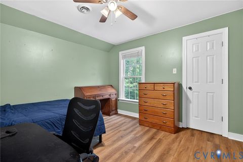 Tiny photo for 13801 Shadow Ridge Road, Midlothian, VA 23112 (MLS # 2610995)