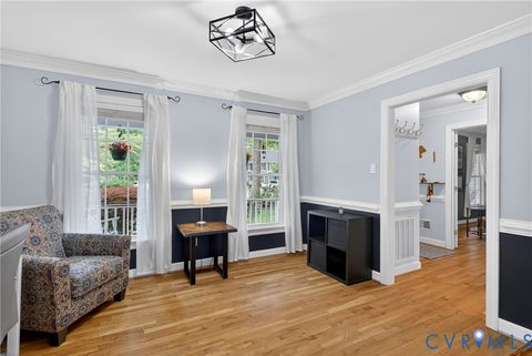 Tiny photo for 13801 Shadow Ridge Road, Midlothian, VA 23112 (MLS # 2610995)