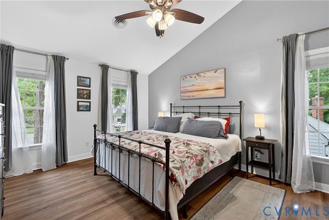 Tiny photo for 13801 Shadow Ridge Road, Midlothian, VA 23112 (MLS # 2610995)