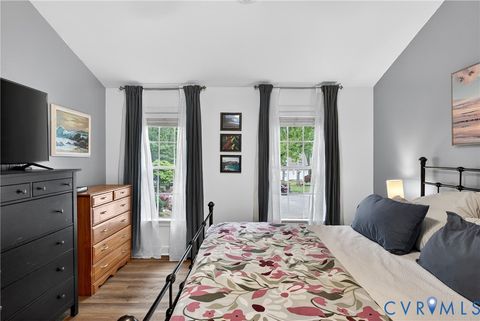 Tiny photo for 13801 Shadow Ridge Road, Midlothian, VA 23112 (MLS # 2610995)
