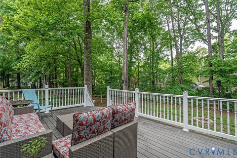 Tiny photo for 13801 Shadow Ridge Road, Midlothian, VA 23112 (MLS # 2610995)