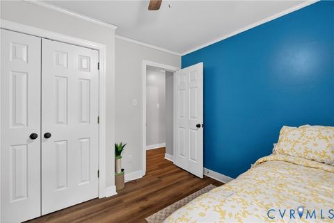 Tiny photo for 13801 Shadow Ridge Road, Midlothian, VA 23112 (MLS # 2610995)