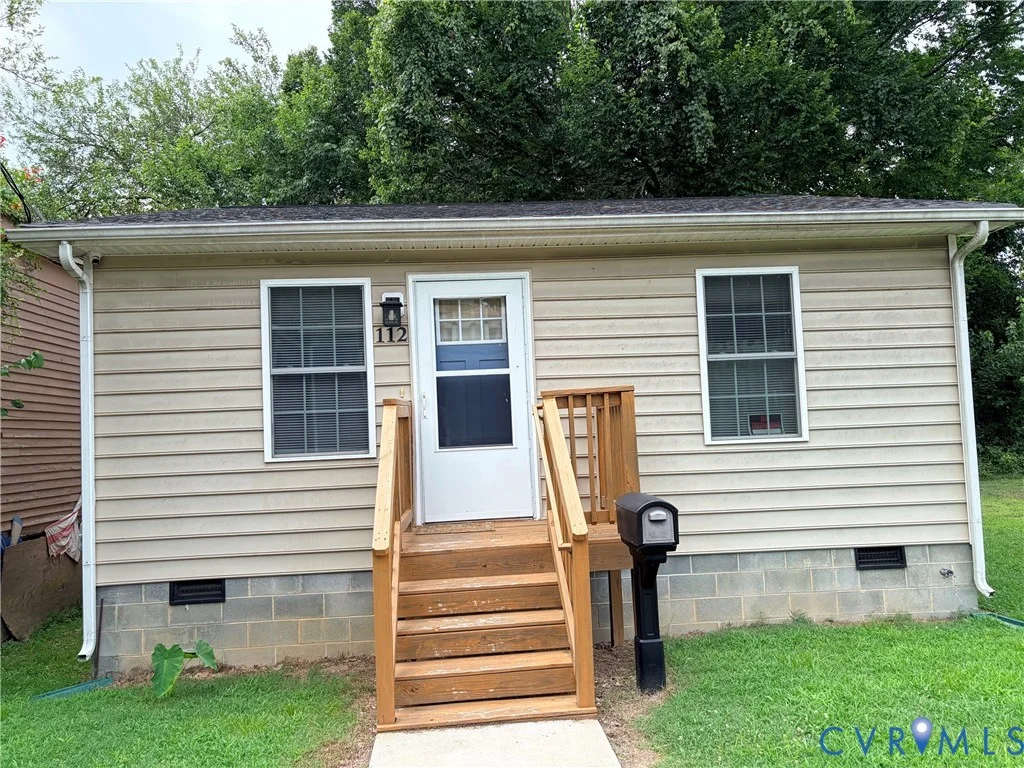 112 Walkover Street