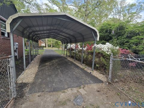 Tiny photo for 1032 Circlewood Drive, Richmond, VA 23224 (MLS # 2609491)