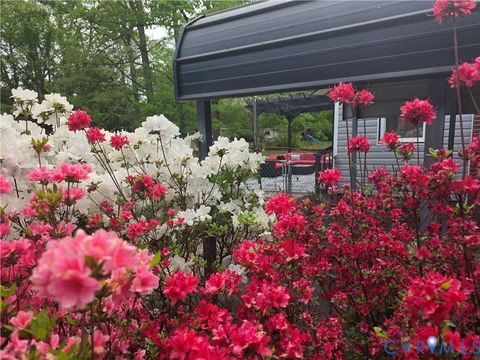 Tiny photo for 1032 Circlewood Drive, Richmond, VA 23224 (MLS # 2609491)