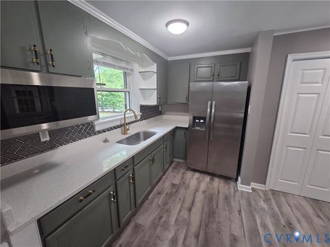 Tiny photo for 1032 Circlewood Drive, Richmond, VA 23224 (MLS # 2609491)