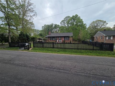 Tiny photo for 1032 Circlewood Drive, Richmond, VA 23224 (MLS # 2609491)