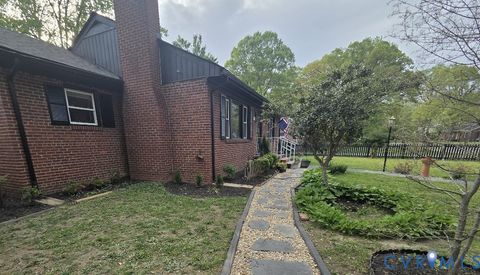 Tiny photo for 1032 Circlewood Drive, Richmond, VA 23224 (MLS # 2609491)