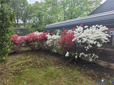 Tiny photo for 1032 Circlewood Drive, Richmond, VA 23224 (MLS # 2609491)