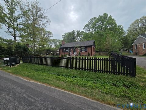 Tiny photo for 1032 Circlewood Drive, Richmond, VA 23224 (MLS # 2609491)