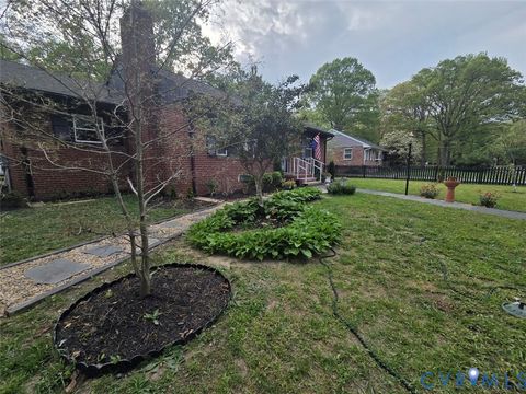 Tiny photo for 1032 Circlewood Drive, Richmond, VA 23224 (MLS # 2609491)