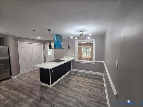 Tiny photo for 1032 Circlewood Drive, Richmond, VA 23224 (MLS # 2609491)