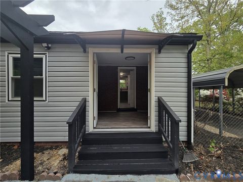 Tiny photo for 1032 Circlewood Drive, Richmond, VA 23224 (MLS # 2609491)