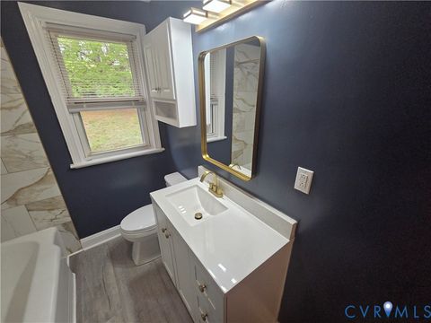 Tiny photo for 1032 Circlewood Drive, Richmond, VA 23224 (MLS # 2609491)