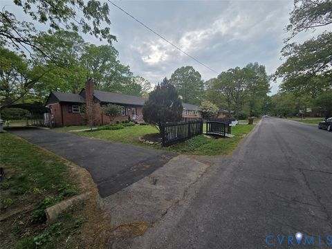 Tiny photo for 1032 Circlewood Drive, Richmond, VA 23224 (MLS # 2609491)