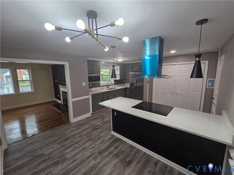 Tiny photo for 1032 Circlewood Drive, Richmond, VA 23224 (MLS # 2609491)