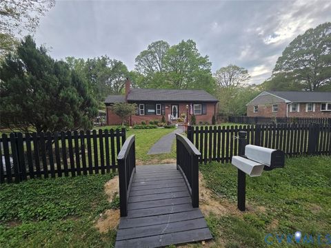 Tiny photo for 1032 Circlewood Drive, Richmond, VA 23224 (MLS # 2609491)