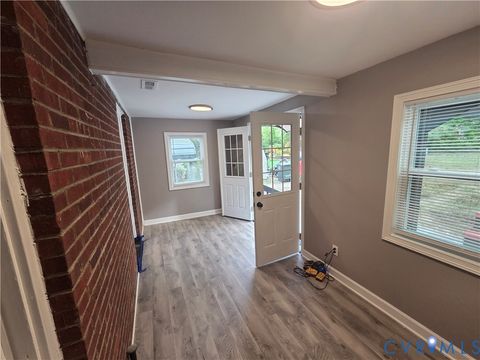 Tiny photo for 1032 Circlewood Drive, Richmond, VA 23224 (MLS # 2609491)