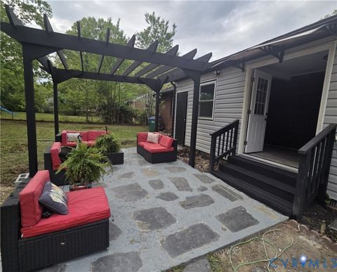 Tiny photo for 1032 Circlewood Drive, Richmond, VA 23224 (MLS # 2609491)