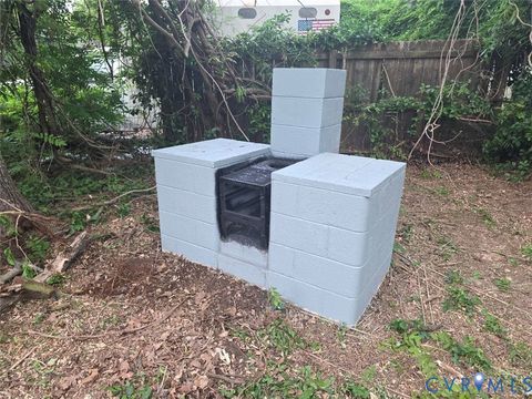 Tiny photo for 1032 Circlewood Drive, Richmond, VA 23224 (MLS # 2609491)