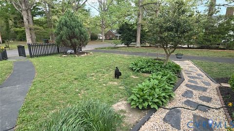 Tiny photo for 1032 Circlewood Drive, Richmond, VA 23224 (MLS # 2609491)