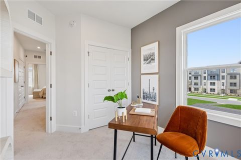 Tiny photo for 9430 Alquist Street, Henrico, VA 23059 (MLS # 2533877)