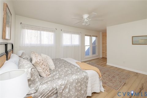 Tiny photo for 4814 Long Shadow Drive, Midlothian, VA 23112 (MLS # 2605820)