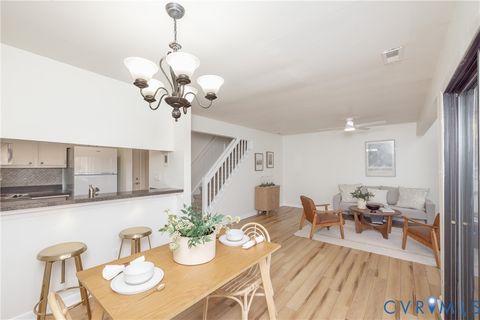 Tiny photo for 4814 Long Shadow Drive, Midlothian, VA 23112 (MLS # 2605820)