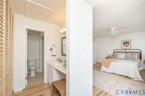 Tiny photo for 4814 Long Shadow Drive, Midlothian, VA 23112 (MLS # 2605820)