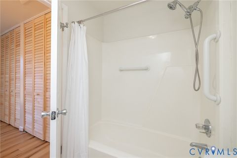 Tiny photo for 4814 Long Shadow Drive, Midlothian, VA 23112 (MLS # 2605820)