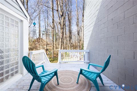 Tiny photo for 4814 Long Shadow Drive, Midlothian, VA 23112 (MLS # 2605820)