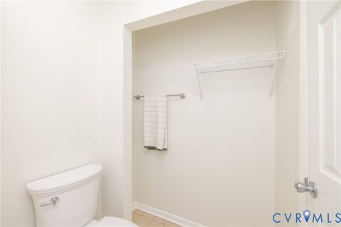 Tiny photo for 4814 Long Shadow Drive, Midlothian, VA 23112 (MLS # 2605820)