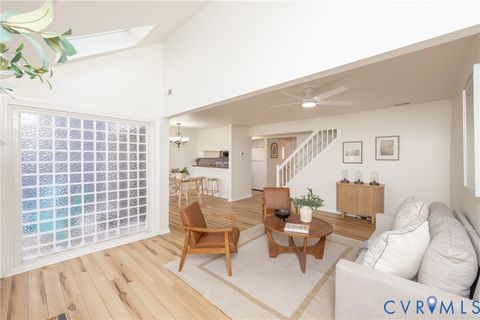 Tiny photo for 4814 Long Shadow Drive, Midlothian, VA 23112 (MLS # 2605820)