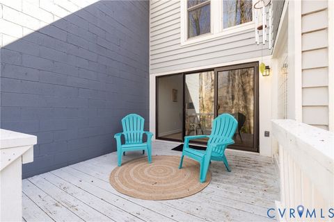 Tiny photo for 4814 Long Shadow Drive, Midlothian, VA 23112 (MLS # 2605820)