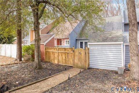 Tiny photo for 4814 Long Shadow Drive, Midlothian, VA 23112 (MLS # 2605820)