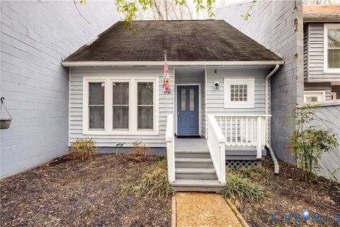 4814 Long Shadow Drive Midlothian VA 23112