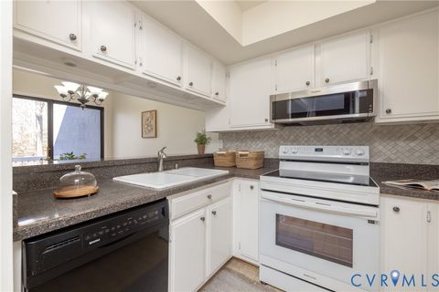 Tiny photo for 4814 Long Shadow Drive, Midlothian, VA 23112 (MLS # 2605820)