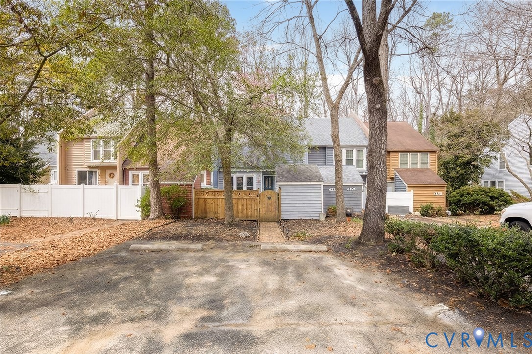 4814 Long Shadow Drive