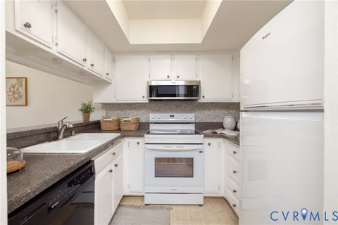 Tiny photo for 4814 Long Shadow Drive, Midlothian, VA 23112 (MLS # 2605820)