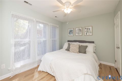 Tiny photo for 4814 Long Shadow Drive, Midlothian, VA 23112 (MLS # 2605820)