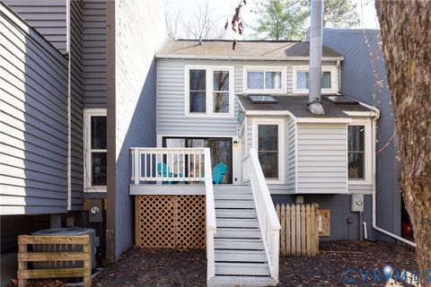 Tiny photo for 4814 Long Shadow Drive, Midlothian, VA 23112 (MLS # 2605820)