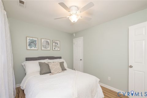 Tiny photo for 4814 Long Shadow Drive, Midlothian, VA 23112 (MLS # 2605820)