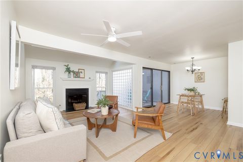 Tiny photo for 4814 Long Shadow Drive, Midlothian, VA 23112 (MLS # 2605820)