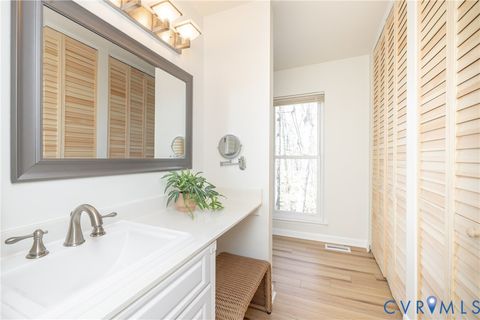 Tiny photo for 4814 Long Shadow Drive, Midlothian, VA 23112 (MLS # 2605820)