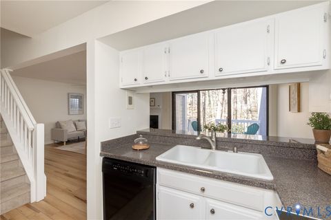 Tiny photo for 4814 Long Shadow Drive, Midlothian, VA 23112 (MLS # 2605820)