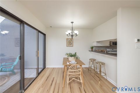 Tiny photo for 4814 Long Shadow Drive, Midlothian, VA 23112 (MLS # 2605820)