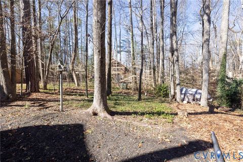 Tiny photo for 4814 Long Shadow Drive, Midlothian, VA 23112 (MLS # 2605820)