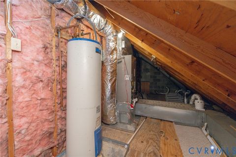 Tiny photo for 4814 Long Shadow Drive, Midlothian, VA 23112 (MLS # 2605820)